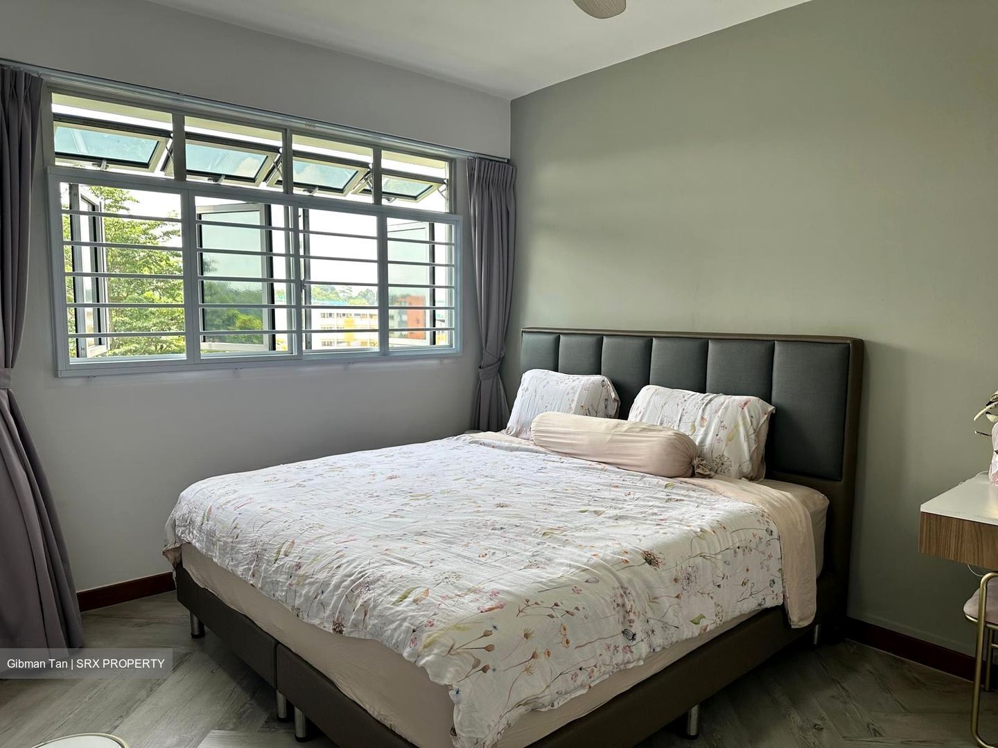 Blk 636B Senja Parc View (Bukit Panjang), HDB 4 Rooms #603126891